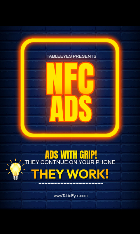 NFC Ads
