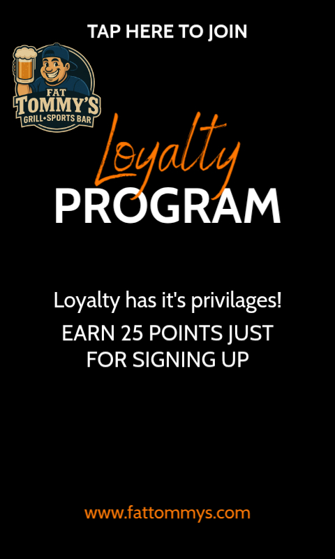 Loyalty Programs